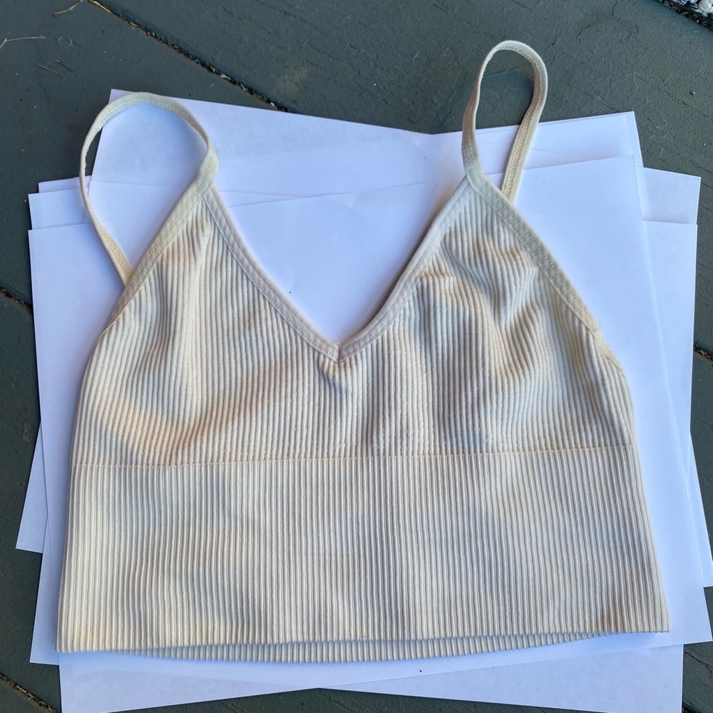 Urban Bralette